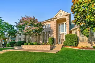 707 Timber Lake Cir, Southlake, TX 76092 - Photo 26