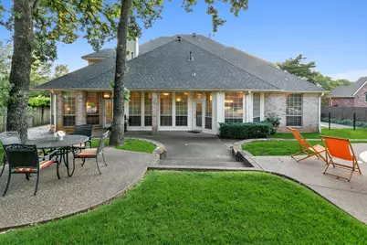 707 Timber Lake Circle, Southlake, TX 76092 - Photo 30