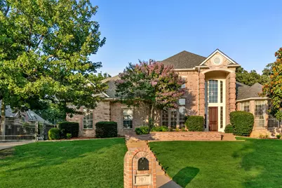 707 Timber Lake Circle, Southlake, TX 76092 - Photo 24