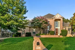 707 Timber Lake Cir, Southlake, TX 76092 - Photo 24