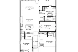 2717 Genuine Risk Ct, Celina, TX 75009 - Photo 18