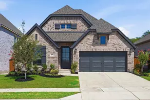2717 Genuine Risk Ct, Celina, TX 75009 - Photo 1