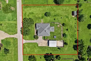 105 Meadow Green St, Prosper, TX 75078 - Photo 26