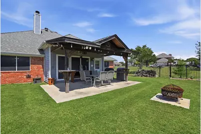 105 Meadow Green Street, Prosper, TX 75078 - Photo 24