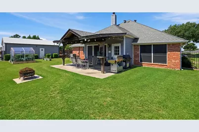 105 Meadow Green Street, Prosper, TX 75078 - Photo 22
