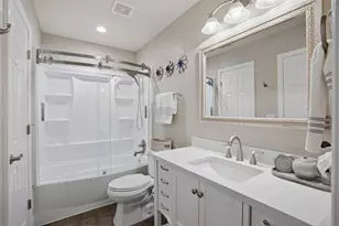 105 Meadow Green St, Prosper, TX 75078 - Photo 18