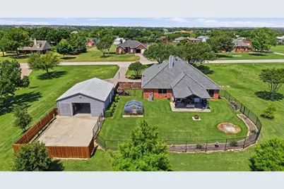 105 Meadow Green Street, Prosper, TX 75078 - Photo 1