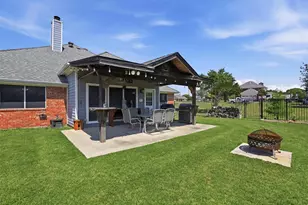 105 Meadow Green St, Prosper, TX 75078 - Photo 24