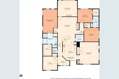 105 Meadow Green Street, Prosper, TX 75078 - Photo 2