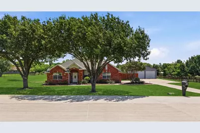 105 Meadow Green Street, Prosper, TX 75078 - Photo 28