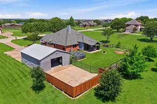 105 Meadow Green St, Prosper, TX 75078 - Photo 20