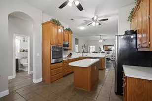 105 Meadow Green St, Prosper, TX 75078 - Photo 8