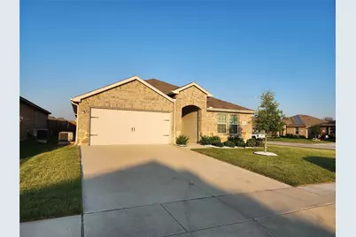 100 Stovall Lane, Caddo Mills, TX 75135 - Photo 1