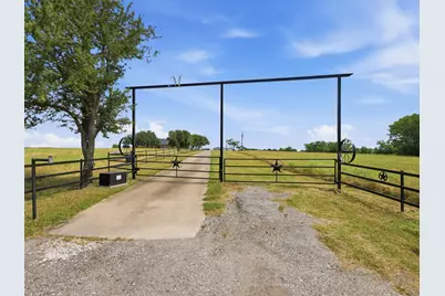 13901 Fm 2860, Kaufman, TX 75142 - Photo 34