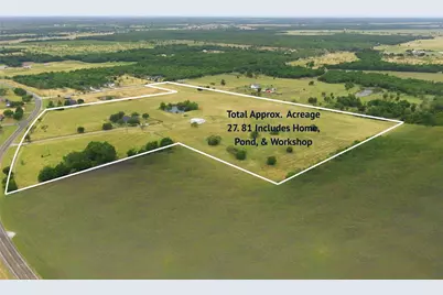 13901 Fm 2860, Kaufman, TX 75142 - Photo 2