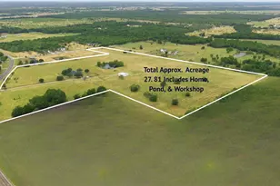 13901 Fm 2860, Kaufman, TX 75142 - Photo 2