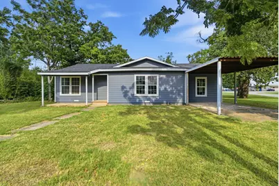 203 N Kickapoo Street, Lipan, TX 76462 - Photo 2