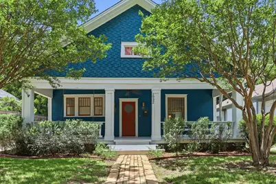 1932 5th Avenue, Fort Worth, TX 76110 - Photo 1