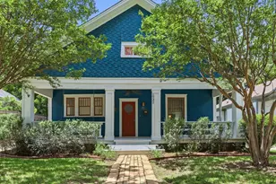 1932 5th Ave, Fort Worth, TX 76110 - Photo 1