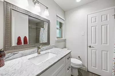 9605 Crestedge Drive, Dallas, TX 75238 - Photo 24