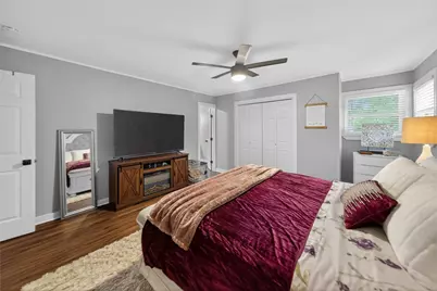 614 Colonial Drive, Athens, TX 75751 - Photo 16