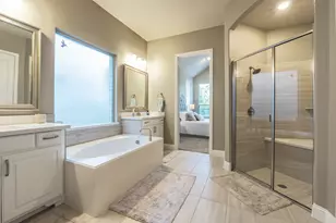 300 Dove Falls Dr, Argyle, TX 76226 - Photo 18