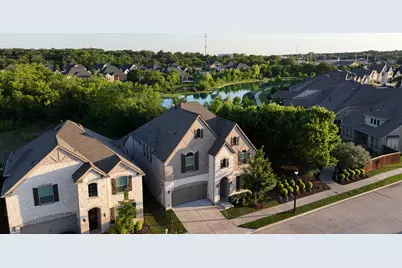 300 Dove Falls Drive, Argyle, TX 76226 - Photo 4