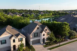 300 Dove Falls Dr, Argyle, TX 76226 - Photo 4