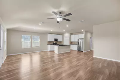 2705 Norite Drive, Fort Worth, TX 76108 - Photo 6