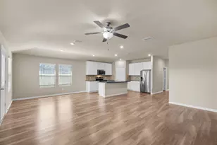 2705 Norite Dr, Fort Worth, TX 76108 - Photo 6