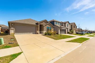 2705 Norite Drive, Fort Worth, TX 76108 - Photo 2
