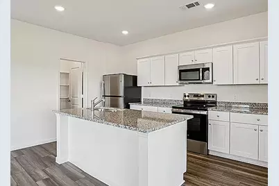 2124 Prairie Lane, Melissa, TX 75454 - Photo 8