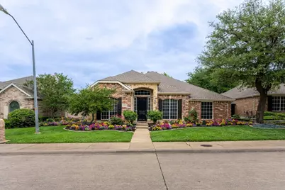 672 Channel Ridge Drive, Rockwall, TX 75087 - Photo 1