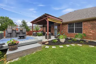 205 Benton Dr, Roanoke, TX 76262 - Photo 32