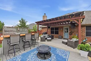 205 Benton Dr, Roanoke, TX 76262 - Photo 30