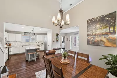 205 Benton Drive, Roanoke, TX 76262 - Photo 8
