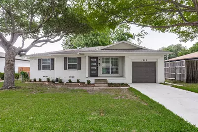 1010 Noble Avenue, Carrollton, TX 75006 - Photo 1