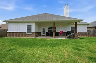 1411 Saratoga Dr, Sherman, TX 75092 - Photo 32
