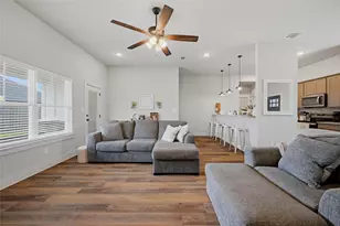1411 Saratoga Dr, Sherman, TX 75092 - Photo 8