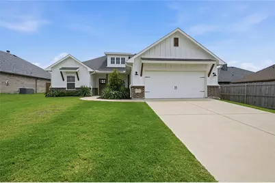 1411 Saratoga Drive, Sherman, TX 75092 - Photo 2