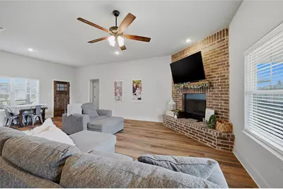 1411 Saratoga Drive, Sherman, TX 75092 - Photo 10