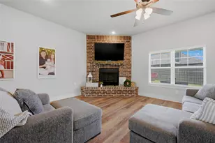 1411 Saratoga Dr, Sherman, TX 75092 - Photo 12