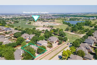 10910 Blackberry Lane, Frisco, TX 75033 - Photo 26