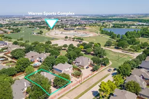 10910 Blackberry Ln, Frisco, TX 75033 - Photo 26