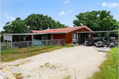 810 W Plummer Street, Eastland, TX 76448 - Photo 1