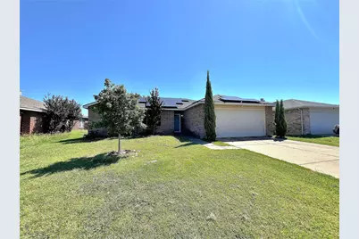 1412 Anna Lea Lane, Burleson, TX 76028 - Photo 1