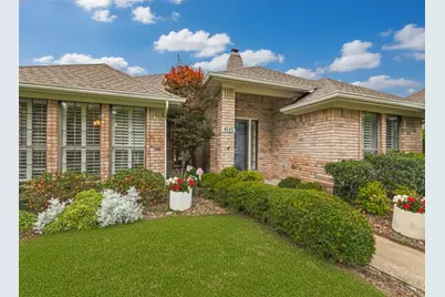 1925 Merrimac Trail, Garland, TX 75043 - Photo 2