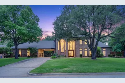 813 Pearl Drive, Southlake, TX 76092 - Photo 2