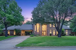 813 Pearl Dr, Southlake, TX 76092 - Photo 2