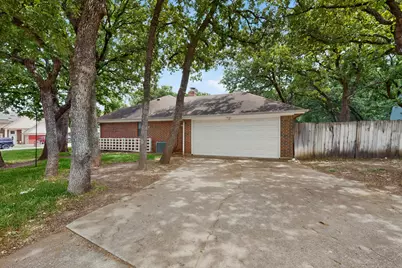 7517 Crosstimbers Lane, North Richland Hills, TX 76182 - Photo 30